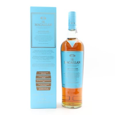 Macallan Edition No6