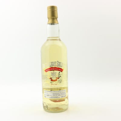 Loch Lomond Croftengea Distillery Select 5 Year Old, Cask #223, 2006, 45% whisky bottle