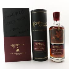GLENBURGIE 1997 24 YEAR OLD RALPH STEADMAN X CASK 88