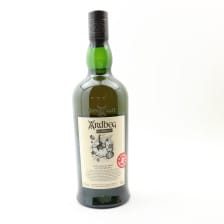 ARDBEG EUREKA COMMITTEE RELEASE