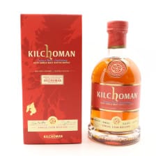 KILCHOMAN 2007 SINGLE CASK 448 DISTILLERY EXCLUSIVE