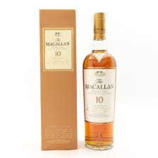MACALLAN 10 YEAR OLD