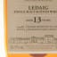 Ledaig 13 Year Old Loch Fyne 50cl