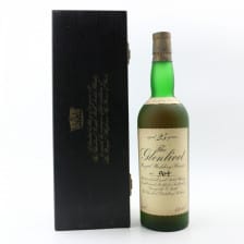 Glenlivet 25 Royal Wedding Reserve