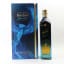 Johnnie Walker Blue Label Ghost & Rare Glenury Royal