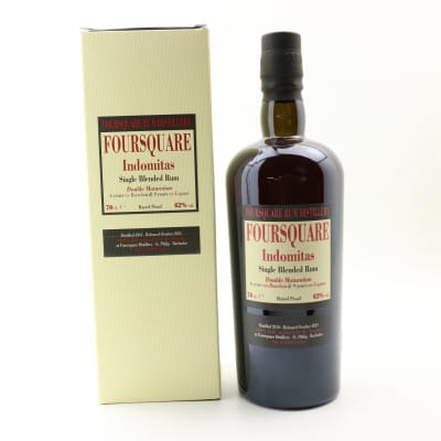 Foursquare 2010 15 Year Old Indomitas