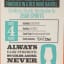 2Bar Spirits 2018 4 Year Old Bourbon Red Wine Barrel American Single Cask #0005 75cl