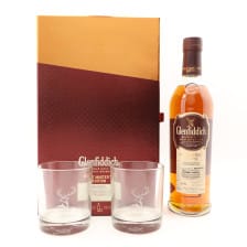 Glenfiddich Malt Master S Edition Glasses Set