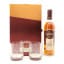 Glenfiddich Malt Master’s Edition & Glasses Set