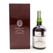 Springbank 1995 23 Old Rare