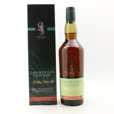 Lagavulin Distillers Edition Pedro Ximenez Cask