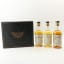 John Dewar & Sons Discovery Set 3 x 20cl
