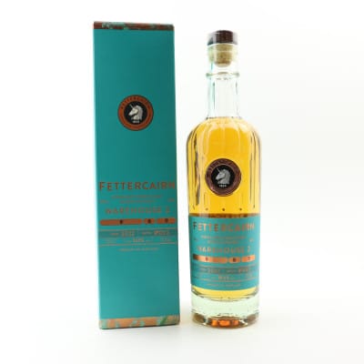 Fettercairn Warehouse 2 Batch #3