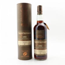 Glendronach 1993 23 Single Cask 41