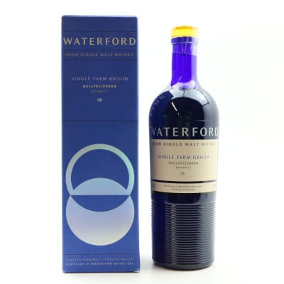 Waterford Ballykilcavan Edition 1.1