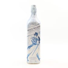 JOHNNIE WALKER WHITE WALKER LIMITED EDITION