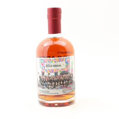Bruichladdich Laddie Valinch 2004 18 Year Old Rock’ndaal Feis Ile 2023 50cl