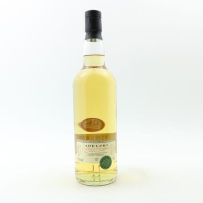 Glen Elgin 2006 16 Year Old Adelphi