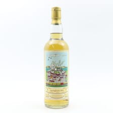 SPRINGBANK 1992 FOR WHISKYKANLER DE