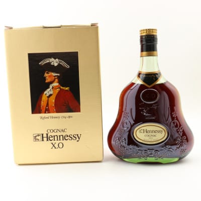 Hennessy X.O