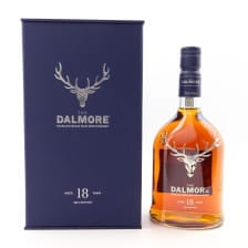 Dalmore 18 2023 Edition