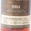GlenDronach 2004 12 Year Old Single Cask #5523