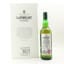 Laphroaig 30 Year Old Ian Hunter Story Book 1: Unique Character