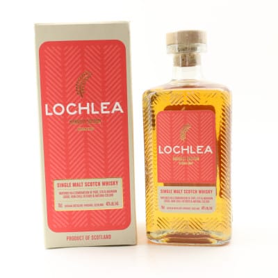 Lochlea Harvest Edition Second Crop