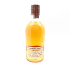 Aberlour 15 American Oak Cask Distillery Exclusive