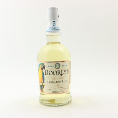 Foursquare Doorly’s 3 Year Old Barbados Rum