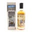 Boutique-Y Whisky Co Heaven Hill 9 Year Old Batch #1 50cl