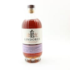LINDORES ABBEY 2018 EXCLUSIVE CASK 579