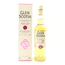 Glen Scotia Double Cask Rum Finish