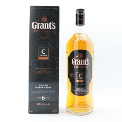 Grant’s Elementary 6 Year Old Carbon 1L