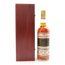 Macallan 18 1990 The Dambuster Second Limited Edition