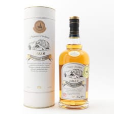 NANTOU OMAR BOURBON CASK