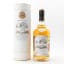 Nantou Omar Bourbon Cask
