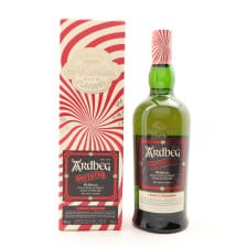 ARDBEG SPECTACULAR FEIS ILE 2024