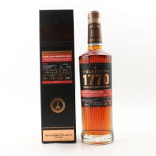 Glasgow Distillery 1770 2019 Single Cask 191500 Pineau Des Charentes Cask Finish