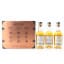 Dewar’s Double Aged Variety Collection 3 x 20cl