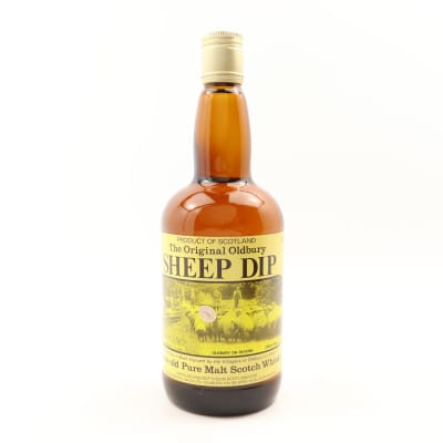 Sheep Dip 75cl