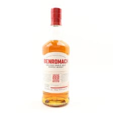 Benromach 2012 Batch 2
