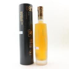 OCTOMORE 08 3 5 YEAR OLD MASTERCLASS ISLAY BARLEY