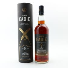 GLEN ORD 2013 9 YEAR OLD JAMES EADIE