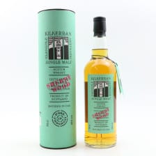 KILKERRAN 2004 WORK IN PROGRESS 7 SHERRY WOOD