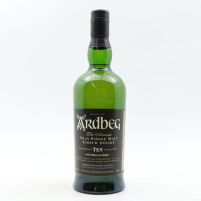 Ardbeg 10 Year Old