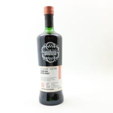 SMWS 24 191 MACALLAN 2008 16 YEAR OLD