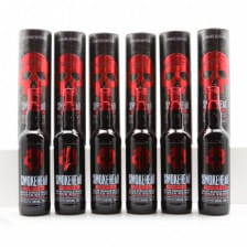 Smokehead Sherry Bomb 6 X 70cl