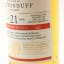 Miltonduff 1995 21 Year Old Old Malt Cask