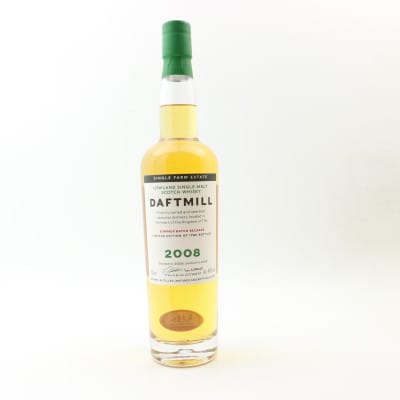 Daftmill 2008 Winter Batch Release